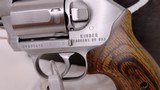 New Kimber K6S Stainless Steel 357 magnum 3" barrel 6 shot new in box - 5 of 22