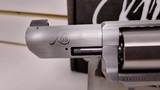 New Kimber K6S Stainless Steel 357 magnum 3" barrel 6 shot new in box - 8 of 22