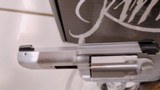 New Kimber K6S Stainless Steel 357 magnum 3" barrel 6 shot new in box - 9 of 22