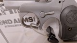 New Bond Arms Rowdy 45/.410 3" barrel stainless new in box with manual - 6 of 19