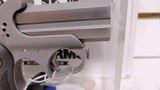 New Bond Arms Rowdy 45/.410 3" barrel stainless new in box with manual - 17 of 19