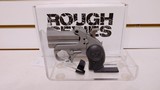 Bond Arms Roughneck 45 ACP 2 1/2" barrel stainless new in box - 1 of 18
