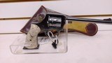 Used H&R Model 922 22LR 6" barrel good working condition with holster - 11 of 20