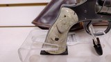 Used H&R Model 922 22LR 6" barrel good working condition with holster - 15 of 20