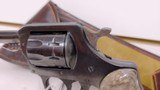Used H&R Model 922 22LR 6" barrel good working condition with holster - 4 of 20