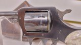 Used H&R Model 922 22LR 6" barrel good working condition with holster - 6 of 20