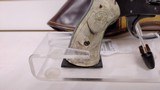 Used H&R Model 922 22LR 6" barrel good working condition with holster - 13 of 20