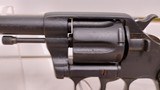 Used Colt DA 32 3 1/2" barrel needs work does not lock tight when cocked do not fire priced accordinglyreduced gunsmith special - 8 of 21