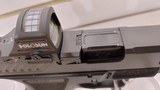 Lightly used Shadow Systems DR920 9mm4 1/2" barrel1 17 round magazine grip adjusters soft carry case reduced was $1150 - 19 of 25