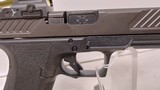 Lightly used Shadow Systems DR920 9mm4 1/2" barrel1 17 round magazine grip adjusters soft carry case reduced was $1150 - 15 of 25