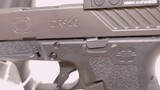 Lightly used Shadow Systems DR920 9mm4 1/2" barrel1 17 round magazine grip adjusters soft carry case reduced was $1150 - 7 of 25