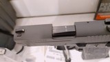 Lightly Used Sig P938 9mm 3" barrel 2 6 round mags 3 holsters manual carry case good working condition - 9 of 21