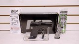 New Smith & Wesson M&P Shield 2.0 .40s&w SKU 11812 new in box2 7 round magazines with thumb safety - 7 of 20