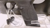 New Smith & Wesson M&P Shield 2.0 .40s&w SKU 11812 new in box2 7 round magazines with thumb safety - 5 of 20