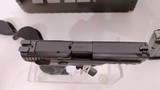 New S&W M&P M2.0 thumb safety 9mm 2 magazines 1 14 round 1 15 round grip adjusters lock manual new in box - 18 of 21