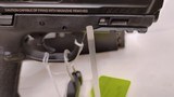 New S&W M&P 40 s&w 4" barrel sku 11762 - 20 of 25