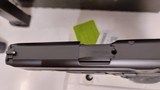 New S&W M&P 40 s&w 4" barrel sku 11762 - 11 of 25