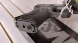 New S&W M&P 40 s&w 4" barrel sku 11762 - 22 of 25