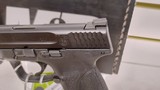 New S&W M&P 40 s&w 4" barrel sku 11762 - 2 of 25