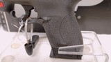 New S&W M&P2.0 9mm Shield 3" barrel 2 mags crimson trace built-in lock manual new in box sku 11671 - 5 of 24