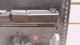 New S&W M&P2.0 9mm Shield 3" barrel 2 mags crimson trace built-in lock manual new in box sku 11671 - 22 of 24