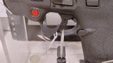 New S&W M&P2.0 9mm Shield 3" barrel 2 mags crimson trace built-in lock manual new in box sku 11671 - 9 of 24