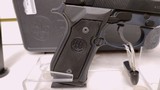 Lightly used Beretta M9 9mm 4.9" barrel 2 15 round mags plastic case no manual good working condition - 11 of 22