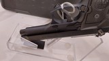 Lightly used Beretta M9 9mm 4.9" barrel 2 15 round mags plastic case no manual good working condition - 22 of 22