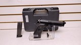 Lightly used Beretta M9 9mm 4.9" barrel 2 15 round mags plastic case no manual good working condition - 7 of 22