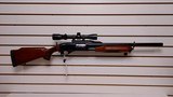 Lightly used Remington 870 Magnum 12 gauge
20" fully riffled barrel tasco scope included good working condition - 11 of 25