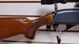 Lightly used Remington 870 Magnum 12 gauge
20" fully riffled barrel tasco scope included good working condition - 18 of 25