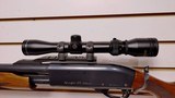 Lightly used Remington 870 Magnum 12 gauge
20" fully riffled barrel tasco scope included good working condition - 9 of 25