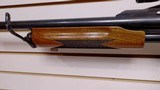 Lightly used Remington 870 Magnum 12 gauge
20" fully riffled barrel tasco scope included good working condition - 5 of 25