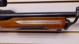 Lightly used Remington 870 Magnum 12 gauge
20" fully riffled barrel tasco scope included good working condition - 23 of 25