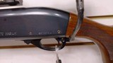 Lightly used Remington 870 Magnum 12 gauge
20" fully riffled barrel tasco scope included good working condition - 8 of 25