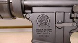 New Smith & Wesson 12001 M&P 15 Sport II *CA Compliant* Semi-Automatic 223 Remington/5.56 NATO 16\" 10+1 Fixed Black Stk Black Armornite - 7 of 25