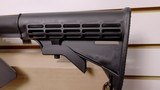 New Smith & Wesson 12001 M&P 15 Sport II *CA Compliant* Semi-Automatic 223 Remington/5.56 NATO 16\" 10+1 Fixed Black Stk Black Armornite - 2 of 25