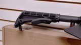 New Smith & Wesson 12001 M&P 15 Sport II *CA Compliant* Semi-Automatic 223 Remington/5.56 NATO 16\" 10+1 Fixed Black Stk Black Armornite - 24 of 25