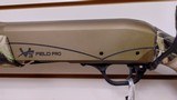 New Remington V3 Waterfowl 12 gauge 2 3/4" - 3" chamber 28" barrel Syn stock mossy oak shadowgrass blades camo 3 chokes new in box - 9 of 25