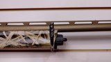 New Remington V3 Waterfowl 12 gauge 2 3/4" - 3" chamber 28" barrel Syn stock mossy oak shadowgrass blades camo 3 chokes new in box - 21 of 25