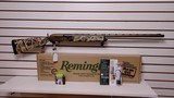 New Remington V3 Waterfowl 12 gauge 2 3/4" - 3" chamber 28" barrel Syn stock mossy oak shadowgrass blades camo 3 chokes new in box - 13 of 25
