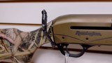 New Remington V3 Waterfowl 12 gauge 2 3/4" - 3" chamber 28" barrel Syn stock mossy oak shadowgrass blades camo 3 chokes new in box - 16 of 25