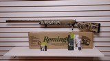 New Remington V3 Waterfowl 12 gauge 2 3/4" - 3" chamber 28" barrel Syn stock mossy oak shadowgrass blades camo 3 chokes new in box - 1 of 25