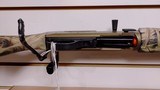 New Remington V3 Waterfowl 12 gauge 2 3/4" - 3" chamber 28" barrel Syn stock mossy oak shadowgrass blades camo 3 chokes new in box - 23 of 25