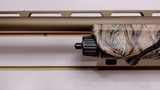 New Remington V3 Waterfowl 12 gauge 2 3/4" - 3" chamber 28" barrel Syn stock mossy oak shadowgrass blades camo 3 chokes new in box - 5 of 25