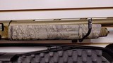 New Browning A5 Wicked Wing Timber 12 gauge 28" barrel 3 chokes lock manual - 9 of 25