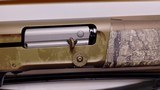 New Browning A5 Wicked Wing Timber 12 gauge 28" barrel 3 chokes lock manual - 20 of 25