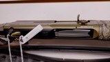 New Browning A5 Wicked Wing Timber 12 gauge 28" barrel 3 chokes lock manual - 22 of 25