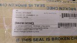 New Browning A5 12 Gauge 26" barrel 3.5" chamber 3 chokes luggage case new in box - 23 of 23