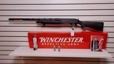 New Winchester SXP 20 Gauge 28" barrel 3 chokes lock manual new in box